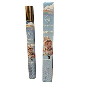 Labubu perfume, (o/s)
